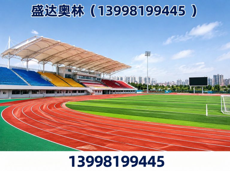 铁西区盛达奥林展示图